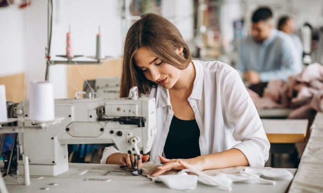 Clothing Industry