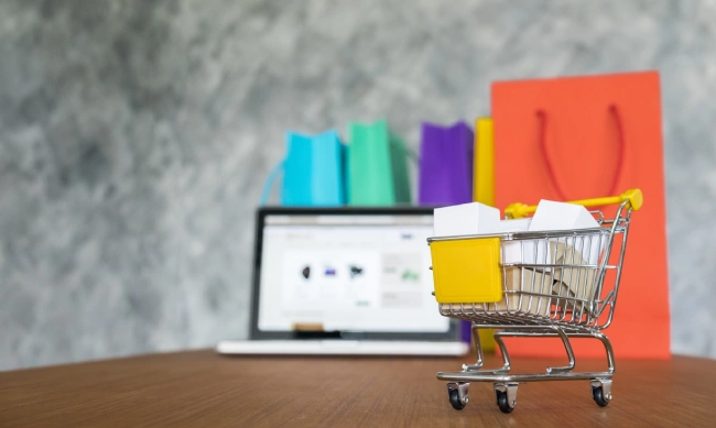 Ecommerce Industry