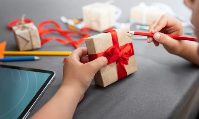 Gifting Industry