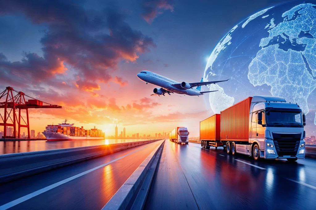 Government and export companies